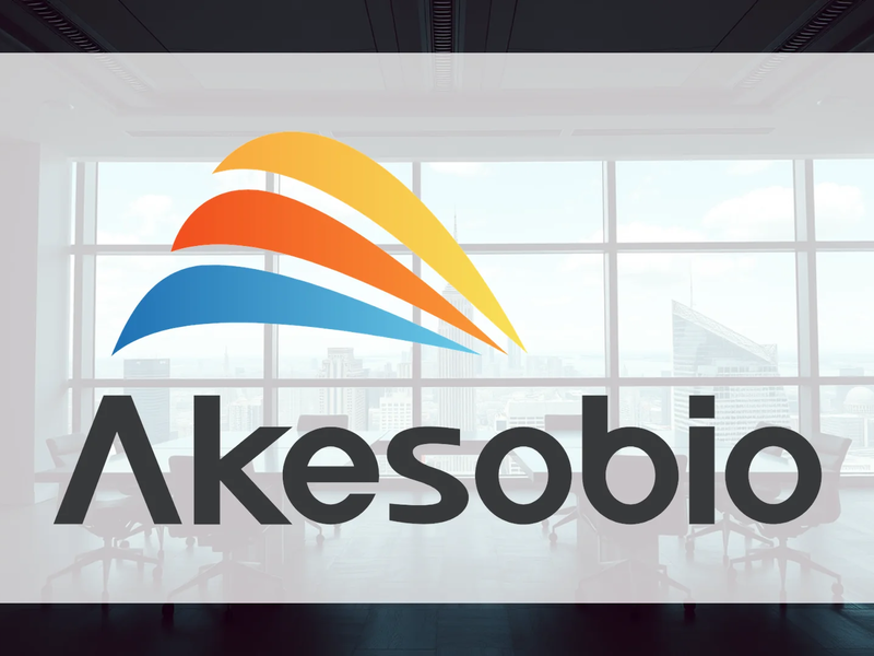 Akeso Aktie: Durchbruch gelungen! - Foto: über boerse-global.de