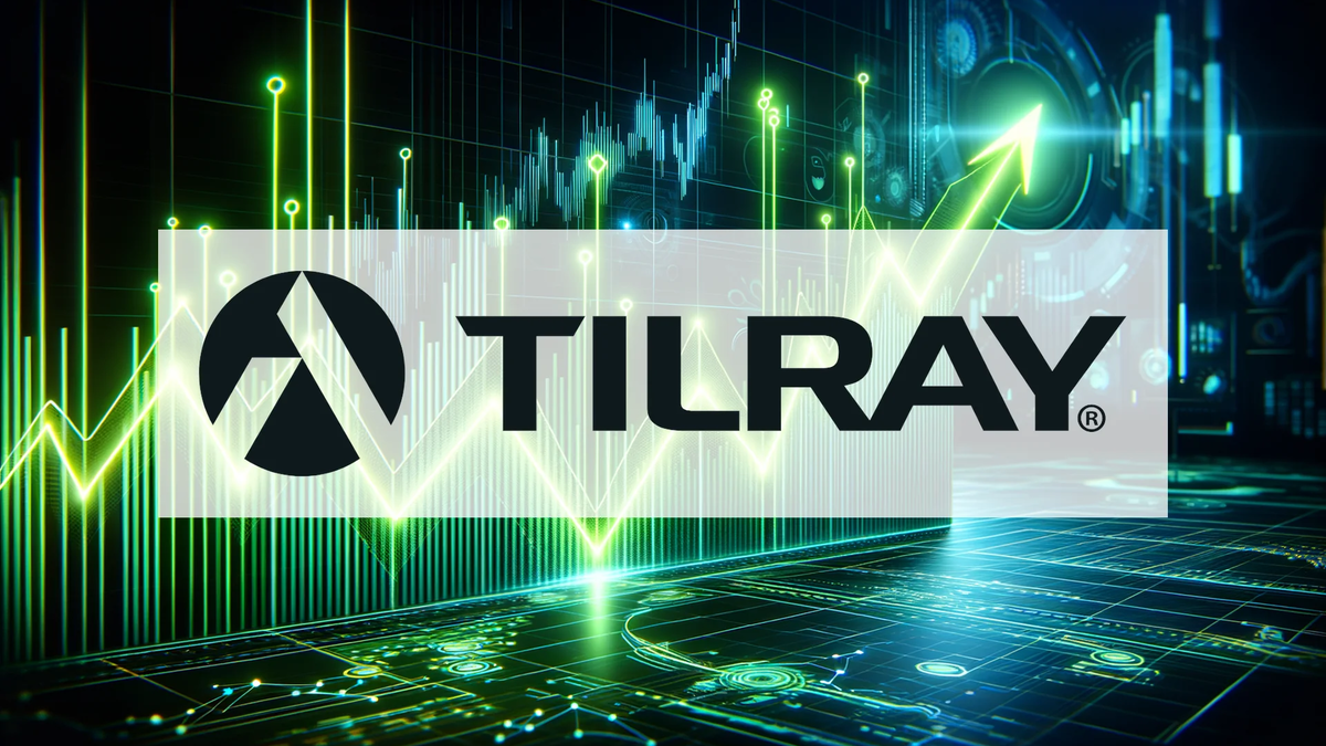 Tilray Aktie: Zitterpartie geht weiter! - Foto: über boerse-global.de