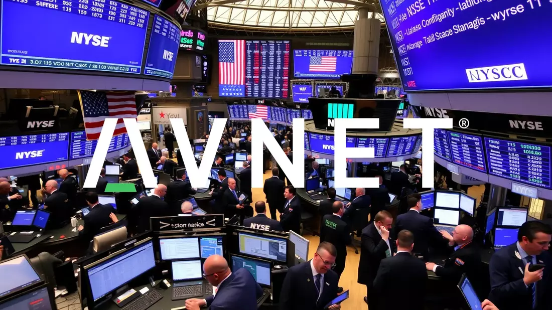 Avnet Shares: A Clash Between Fundamentals and Market Sentiment Illustration mit AI erstellt übermittelt durch boerse-global.de