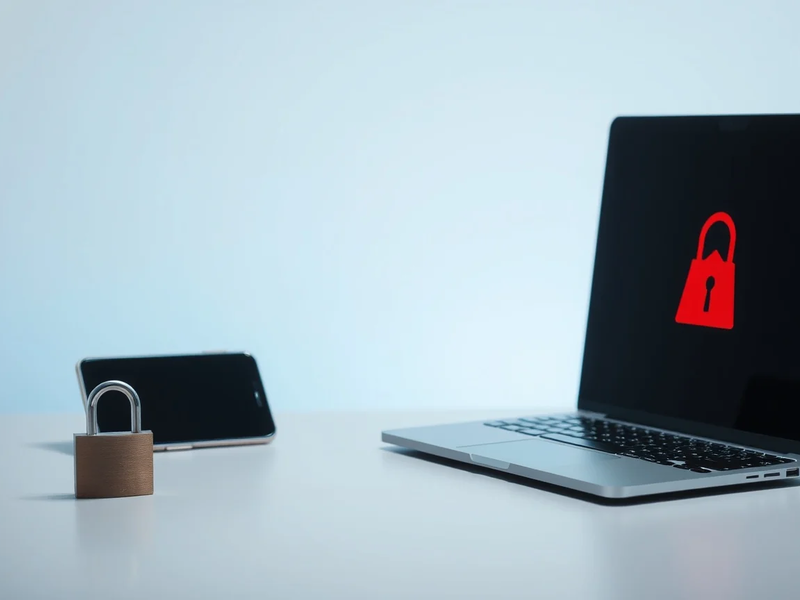 Cyberkriminelle setzen KI ein: Neue Phishing-Welle rollt an - Foto: über boerse-global.de