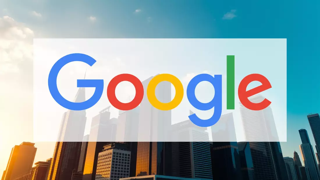 Alphabet Shares Surge on Artificial Intelligence Momentum Illustration mit AI erstellt übermittelt durch boerse-global.de