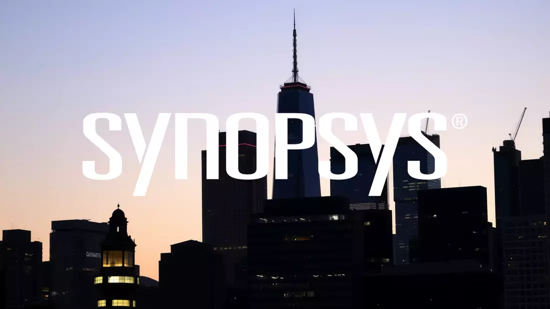 Synopsys: La tormenta legal que sacude al gigante del diseño de semiconductores Illustration mit AI erstellt übermittelt durch boerse-global.de