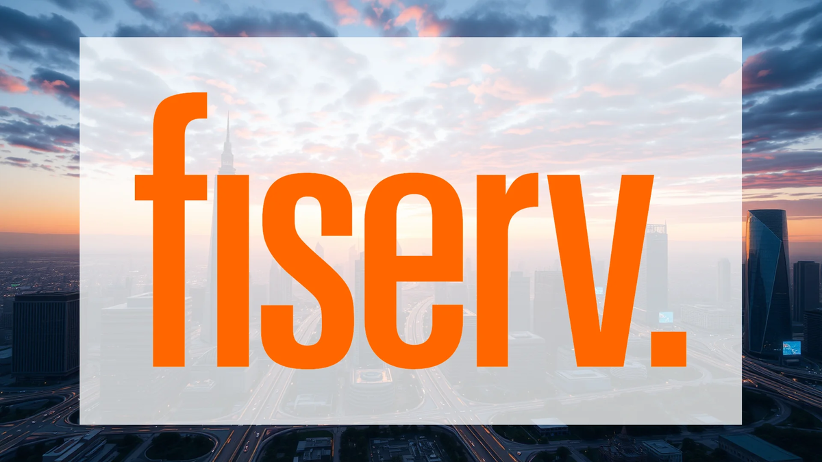 Fiserv Shares Face Uphill Battle Following Historic Market Plunge - Foto: über boerse-global.de