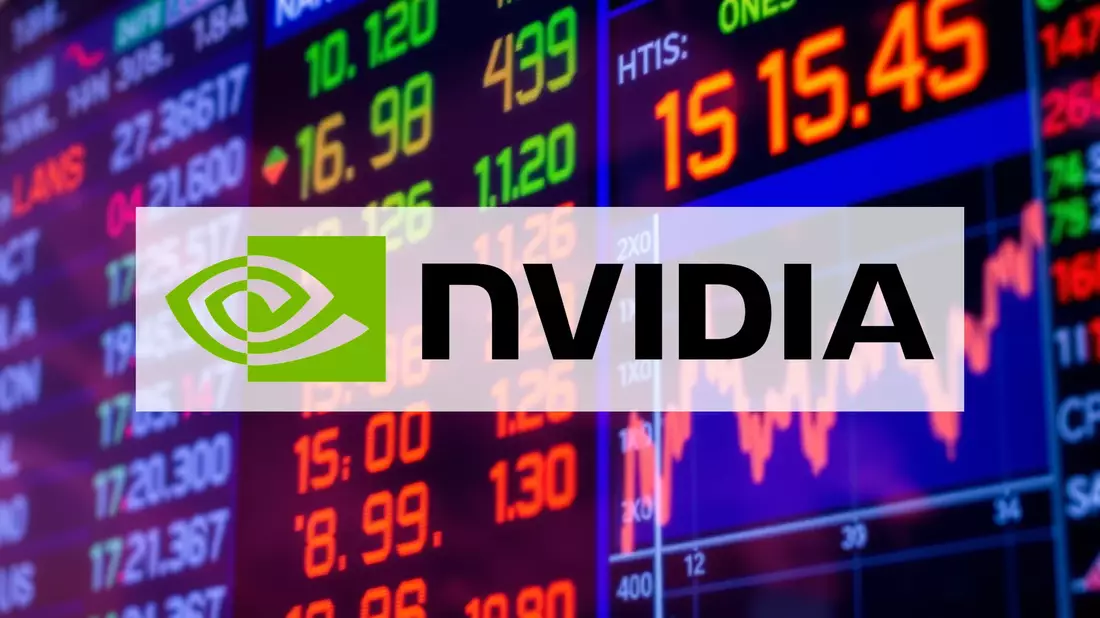 Nvidia’s Q3 2026 Earnings: High-Stakes Report Amid Soaring Demand Illustration mit AI erstellt übermittelt durch boerse-global.de
