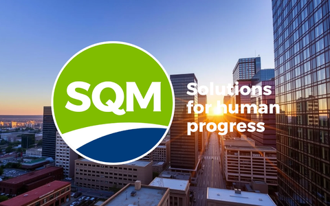 SQM Aktie: Entscheidung gefallen! - Foto: über boerse-global.de