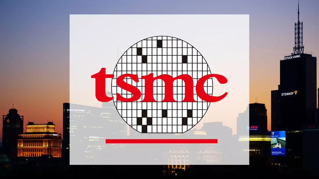 TSMC Aktie: Gewinnentwicklung positiv - Bild: über boerse-global.de