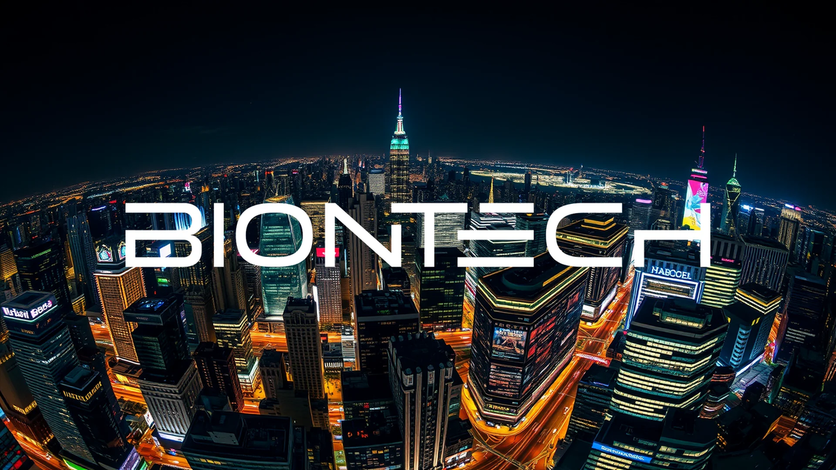BioNTech: ¿La transformación hacia la oncología toma impulso? - Foto: über boerse-global.de