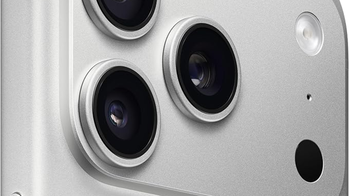 Apple iPhone 17 Pro im Detail: Warum das Apple iPhone 17 Pro den Pro-Anspruch neu definiert - Foto: über ad-hoc-news.de