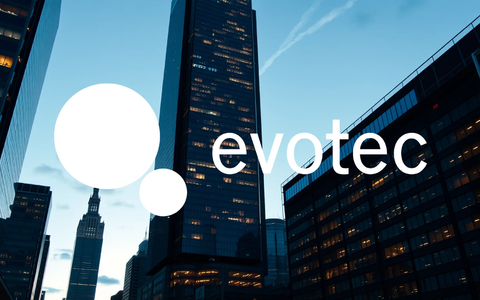 Evotec Aktie: Trugschluss Sicherheit? - Foto: über boerse-global.de