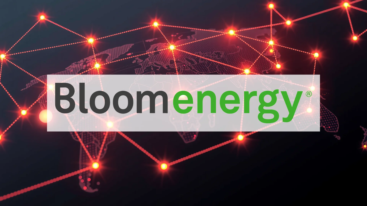 Bloom Energy Aktie: Insider-Exodus! - Foto: über boerse-global.de
