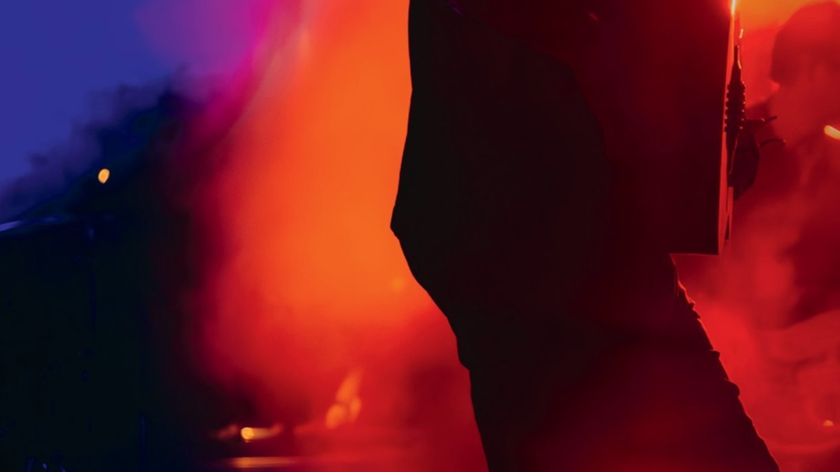 Michael Schulte: VVK für 