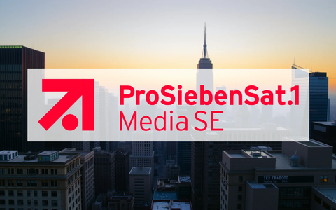 ProSiebenSat.1 Aktie: Comeback mit Risiko! - Foto: über boerse-global.de