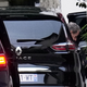 Sarkozy ist nach drei Wochen Haft wieder zu Hause. - Foto: Christophe Ena/AP/dpa