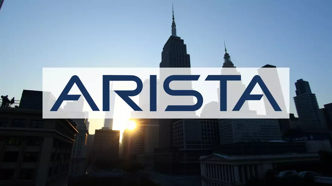 Arista Networks Shares Stumble Despite Strong Quarterly Results Illustration mit AI erstellt übermittelt durch boerse-global.de