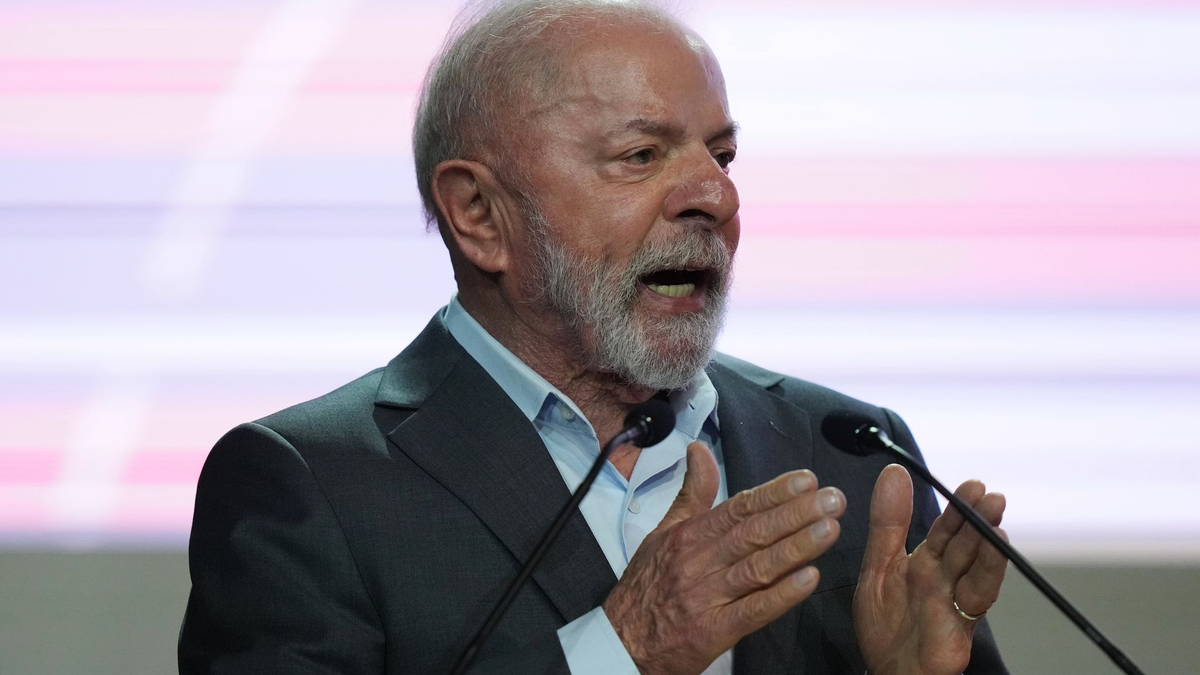 «Ich kann nicht so tun, als habe die COP30 alles Nötige geliefert», sagte Guterres. (Archivbild) - Foto: Fernando Llano/AP/dpa