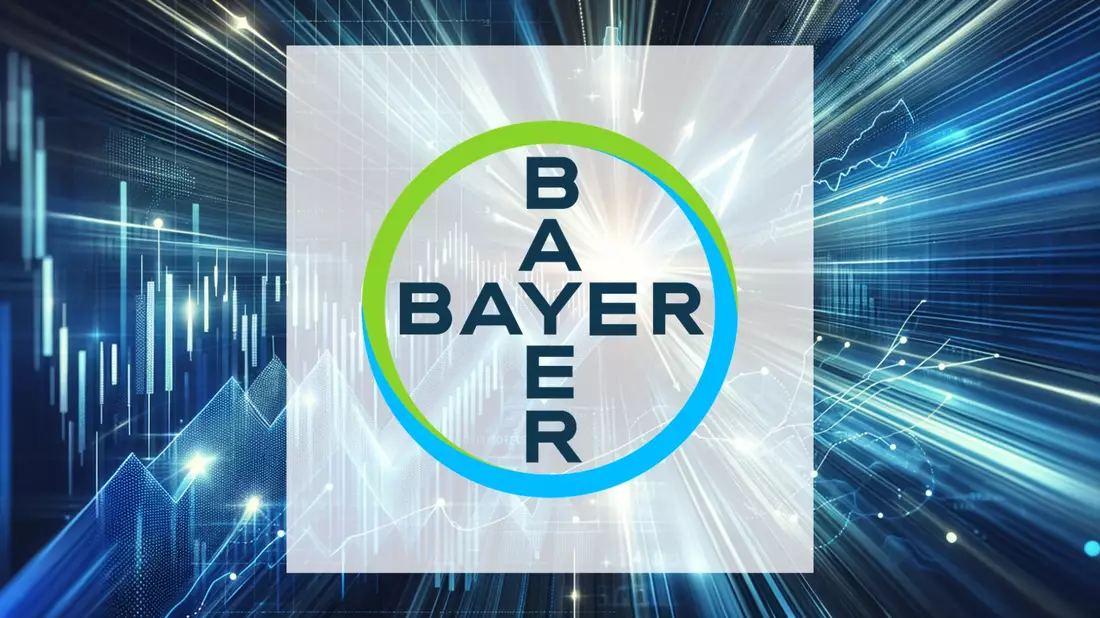 Bayer’s Critical Quarter: All Eyes on Q3 Results Illustration mit AI erstellt übermittelt durch boerse-global.de