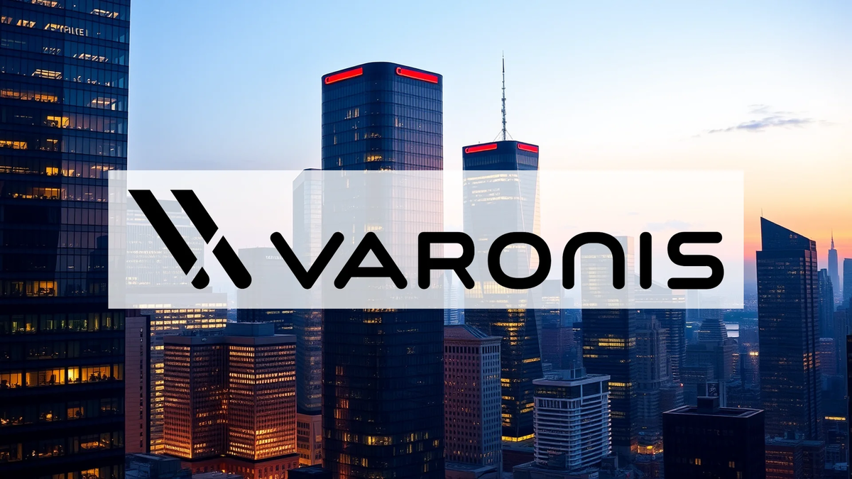 Varonis Shares: Institutional Confidence Amid Market Turmoil - Foto: über boerse-global.de