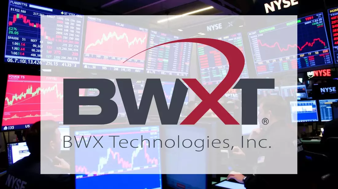 BWX Technologies Secures Major Financial Restructuring Following Strong Quarterly Results Illustration mit AI erstellt übermittelt durch boerse-global.de