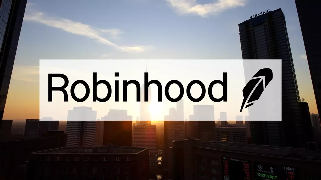 Robinhood: ¿Por qué se desploma su acción pese a anunciar ganancias históricas? Illustration mit AI erstellt übermittelt durch boerse-global.de