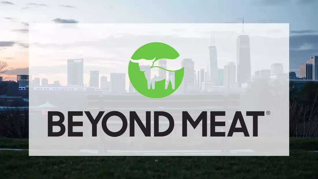 Beyond Meat Aktie: Letzte Warnung! - Bild: über boerse-global.de