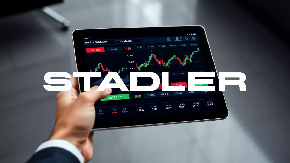 Stadler Rail Aktie: Jetzt wird geklagt! - Bild: über boerse-global.de