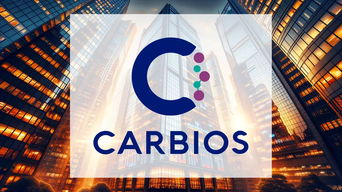 Carbios Aktie: Beeindruckende Wachstumsperspektiven Illustration mit AI erstellt übermittelt durch boerse-global.de