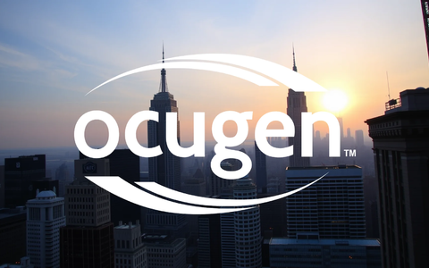 Ocugen: Una carrera contrarreloj por su supervivencia financiera - Foto: über boerse-global.de