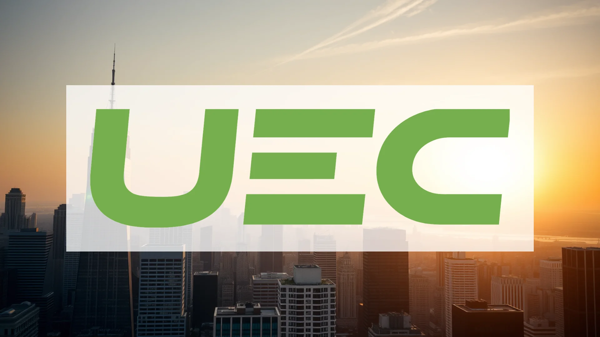 Uranium Energy: El impulso gubernamental que transforma el sector nuclear estadounidense - Foto: über boerse-global.de