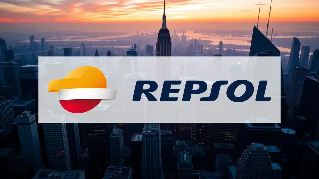 Repsol Aktie: Grüne Wende beschleunigt! - Bild: über boerse-global.de
