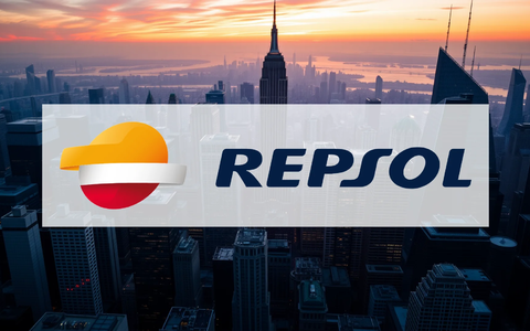 Repsol Aktie: Grüne Wende beschleunigt! - Foto: über boerse-global.de