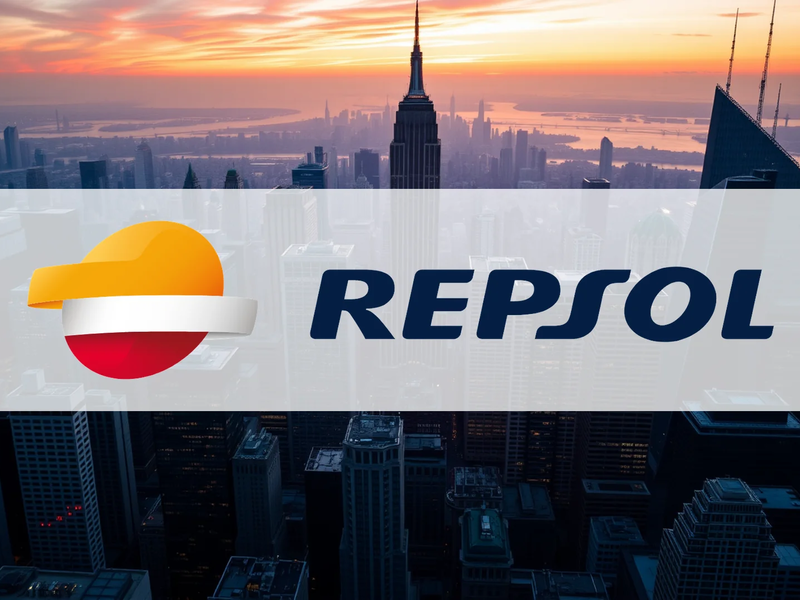 Repsol Aktie: Grüne Wende beschleunigt! - Foto: über boerse-global.de