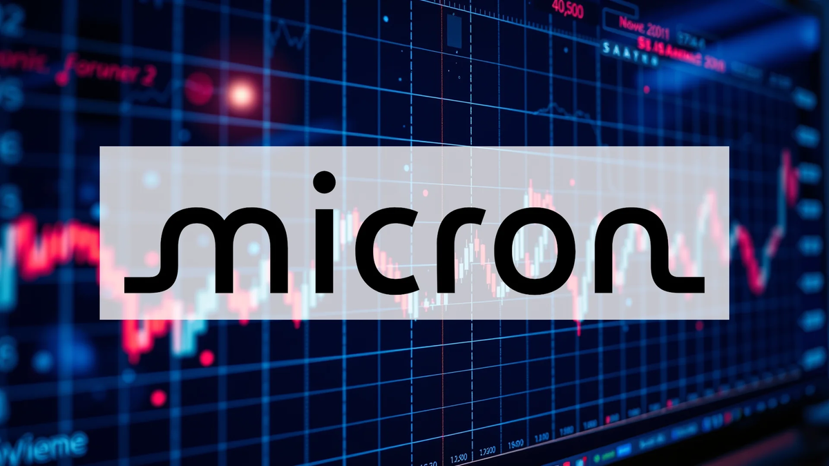 Is Micron’s AI Rally Losing Momentum? - Foto: über boerse-global.de