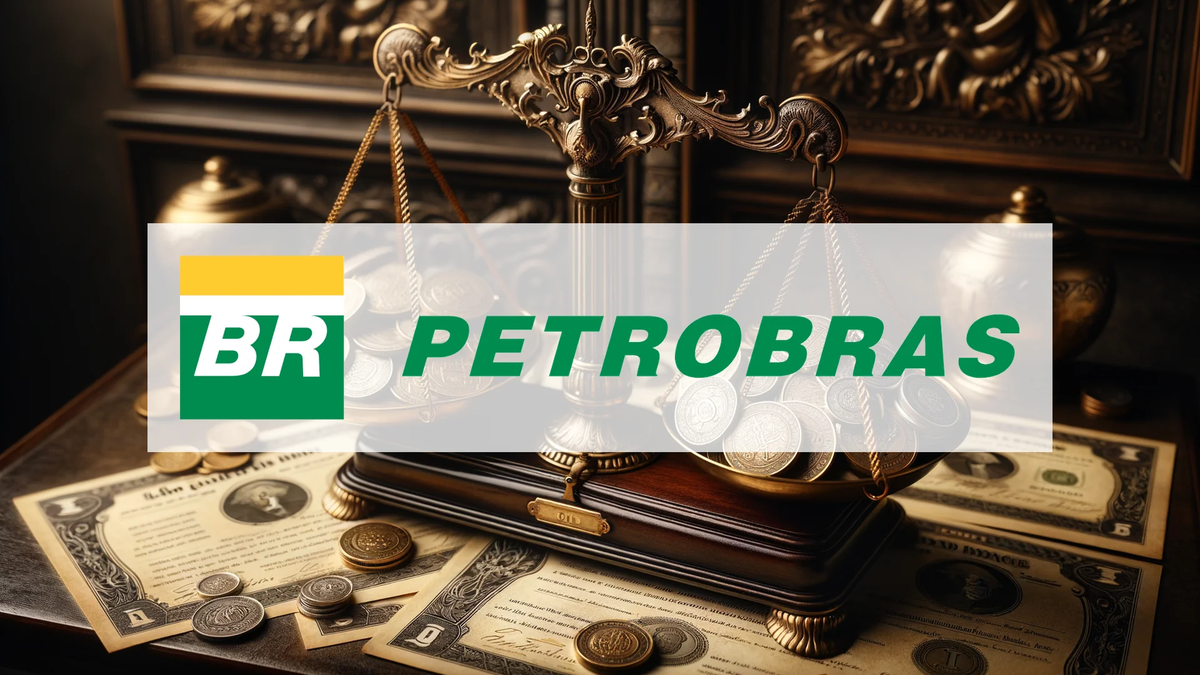Petrobras Aktie: Rekordjagd mit Risiko! - Foto: über boerse-global.de