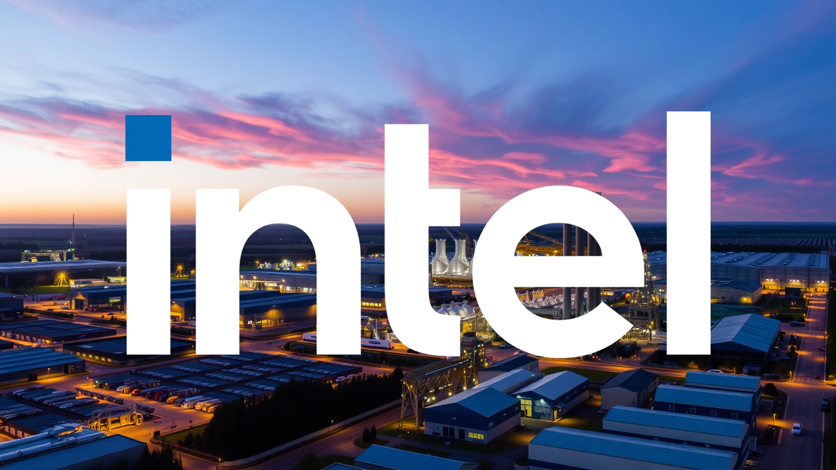 Intel’s Pivotal Moment: Can the Chipmaker Regain Its Throne? - Foto: über boerse-global.de