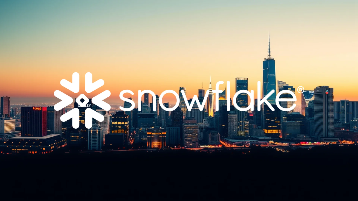 Snowflake Stock Soars as AI Demand Fuels Remarkable Rally - Foto: über boerse-global.de