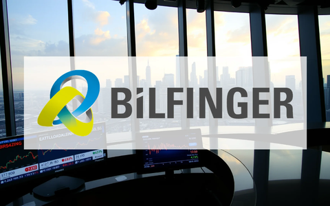 Bilfinger Aktie: Showdown naht! - Foto: über boerse-global.de