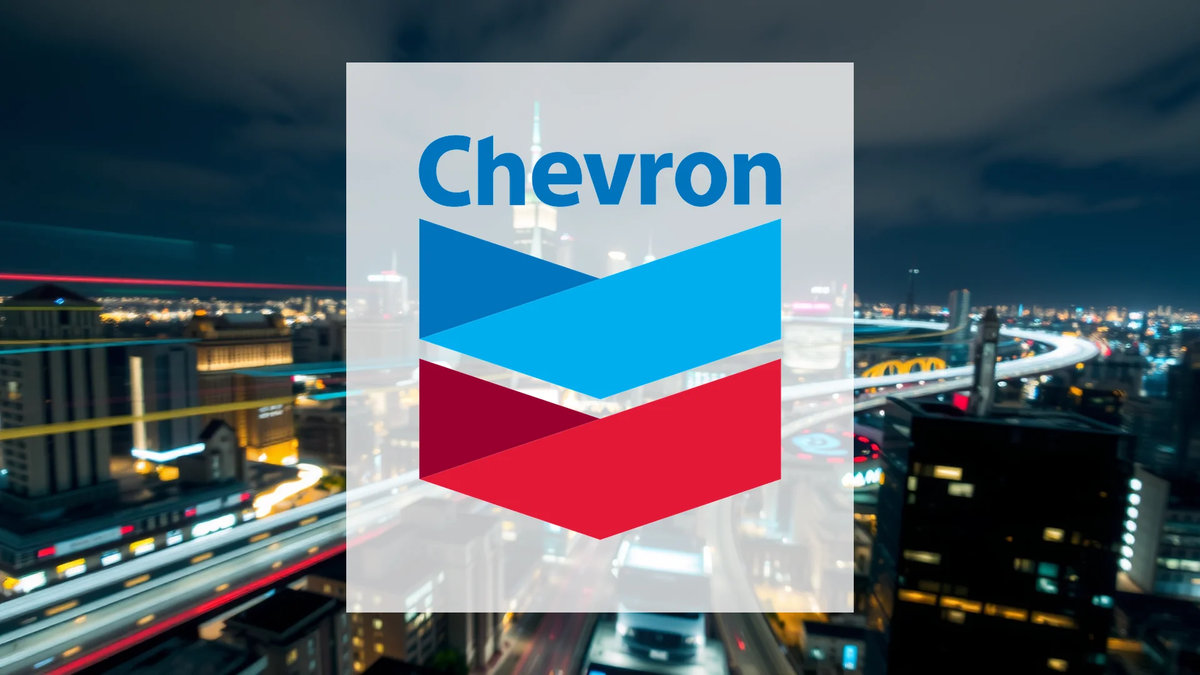 Chevron Shares Maintain Upward Trajectory on Strong Operational Performance - Foto: über boerse-global.de