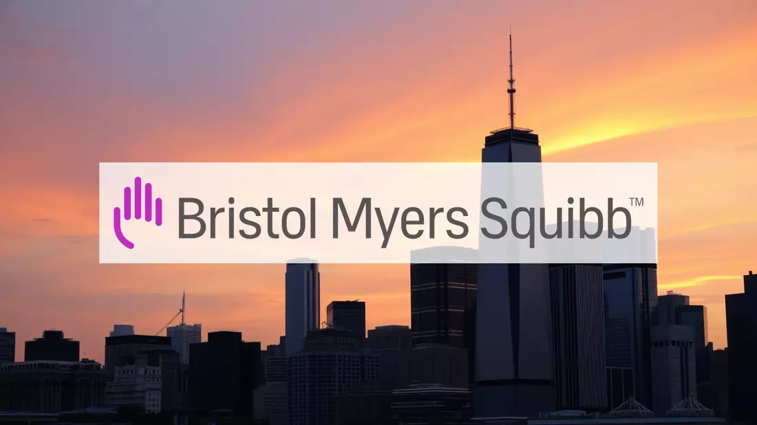 Is Bristol-Myers Squibb Stock Mounting a Sustained Recovery? Illustration mit AI erstellt übermittelt durch boerse-global.de