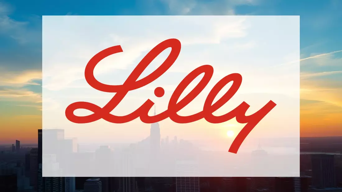 Eli Lilly: El frenesí inversor alcanza nuevos máximos Illustration mit AI erstellt übermittelt durch boerse-global.de