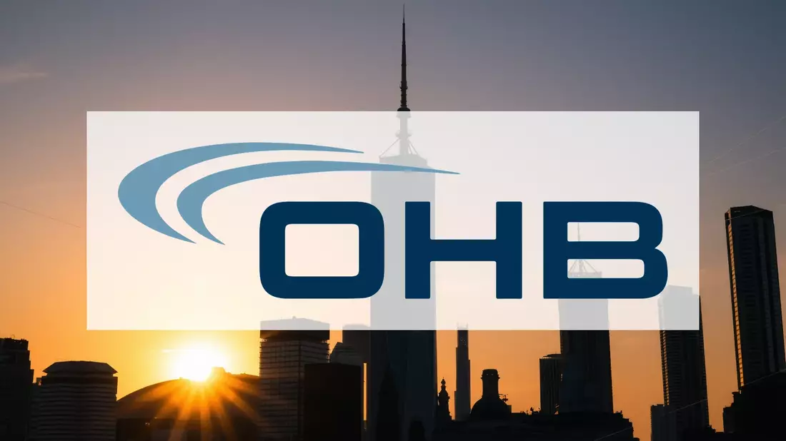 OHB Aktie: Raketenstart am Montag! - Bild: über boerse-global.de