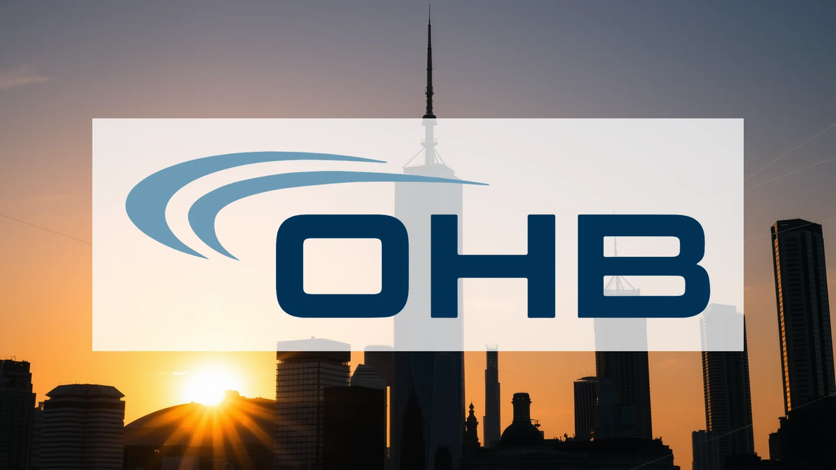 OHB Aktie: Raketenstart am Montag! - Foto: über boerse-global.de