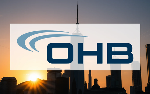 OHB Aktie: Raketenstart am Montag! - Foto: über boerse-global.de