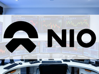 Nio Aktie: Strategiewechsel sorgt für Zündstoff - Foto: über boerse-global.de