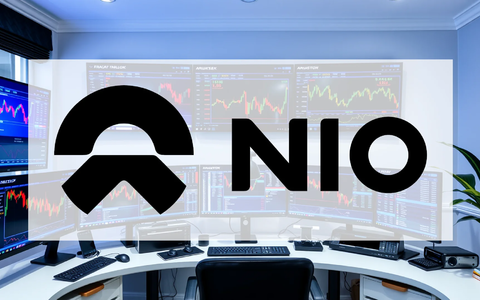 Nio Aktie: Strategiewechsel sorgt für Zündstoff - Foto: über boerse-global.de