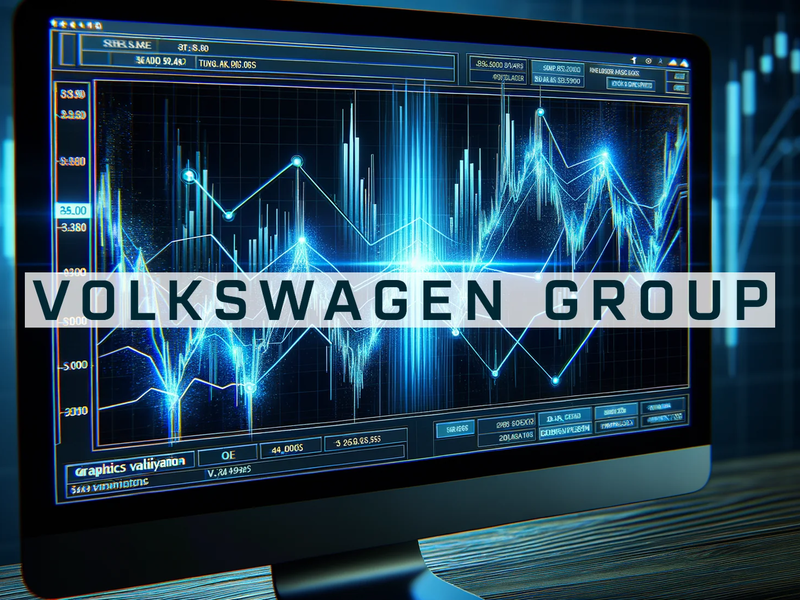 Volkswagen Aktie: Desaster! - Foto: über boerse-global.de