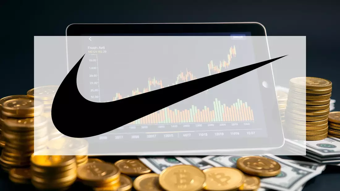 Nike Aktie: Faktenbasierte Marktstrategie - Bild: über boerse-global.de