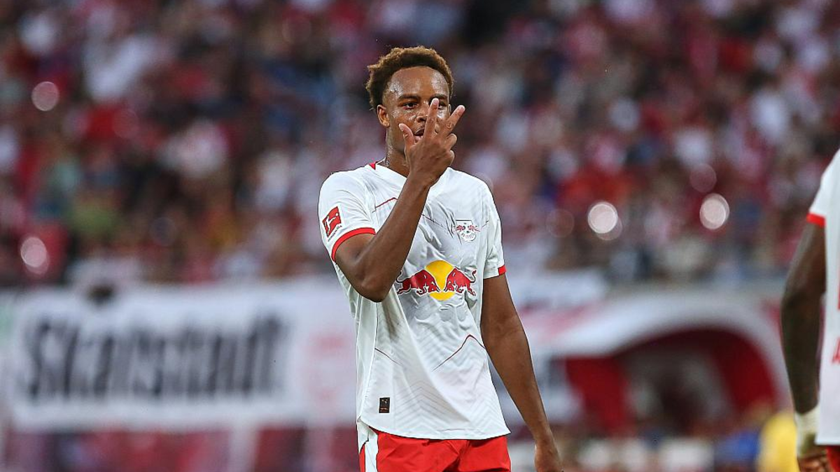 Assan Ouédraogo (Archiv) - Foto: über dts Nachrichtenagentur