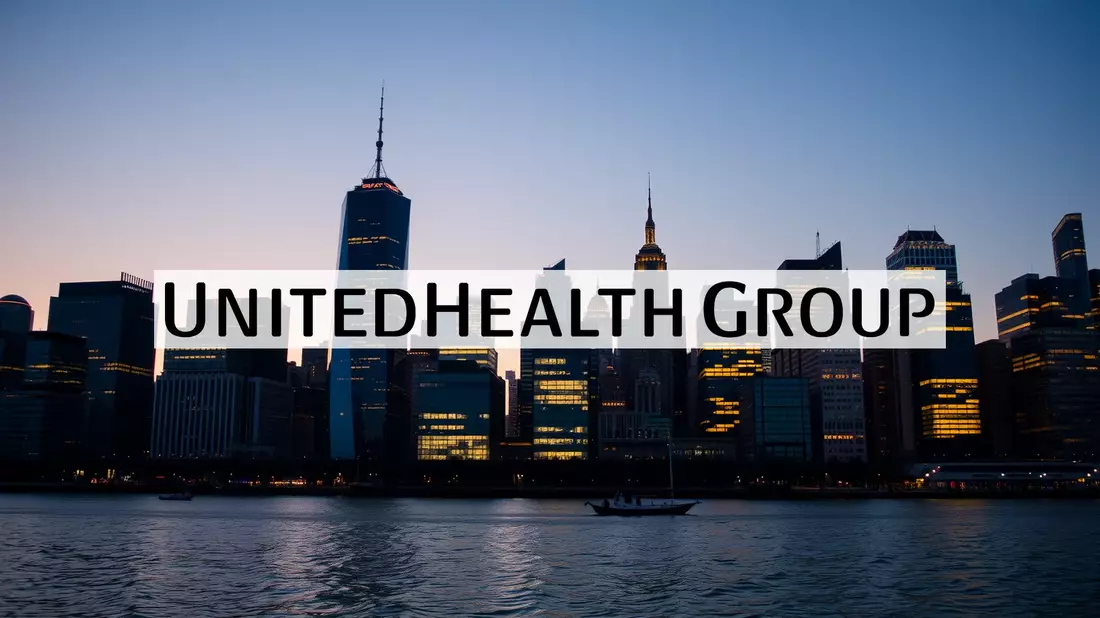 UnitedHealth: La Batalla Entre Resultados y Riesgo Regulatorio Illustration mit AI erstellt übermittelt durch boerse-global.de