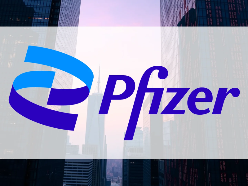Pfizer Aktie: Milliarden-Deal gesichert - Foto: über boerse-global.de