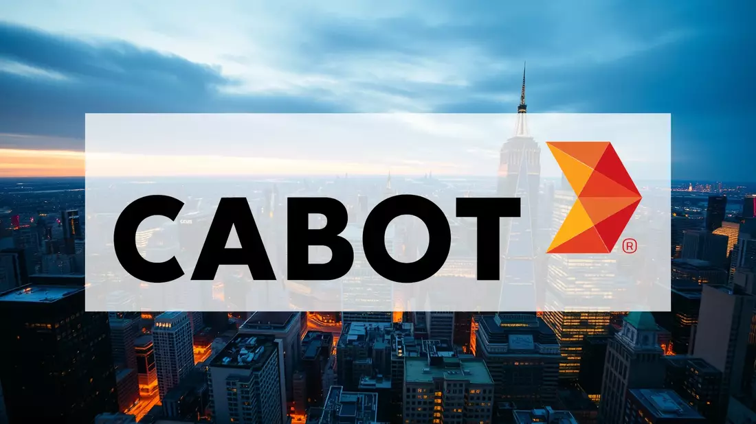Cabot Shares in Persistent Decline: Can Strategic Moves Reverse the Trend? Illustration mit AI erstellt übermittelt durch boerse-global.de